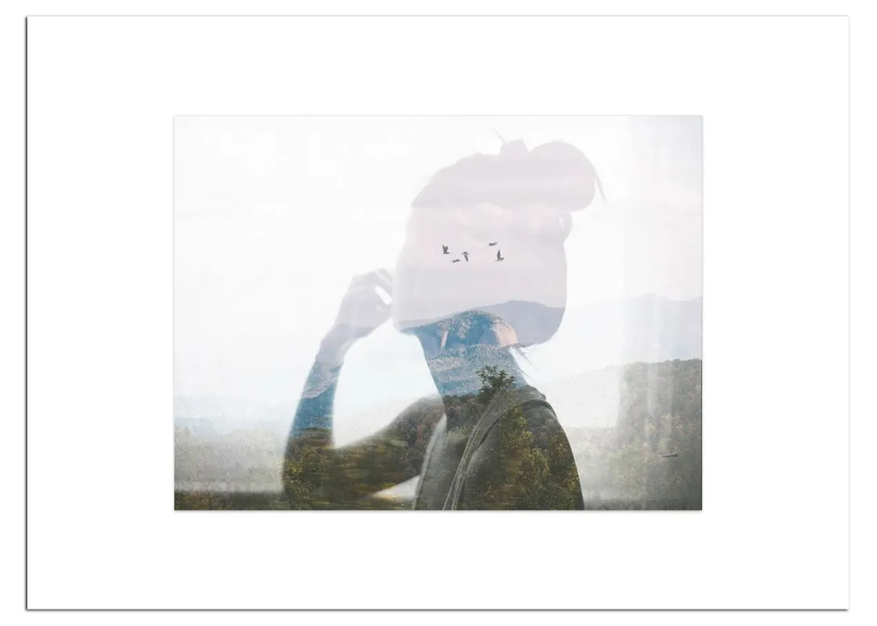 Poster Dream 30 x 40 cm
