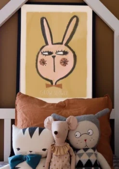 Poster kat