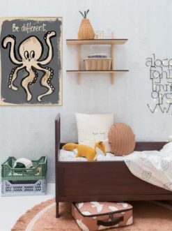 Poster Mushroom