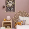 Poster peace bird