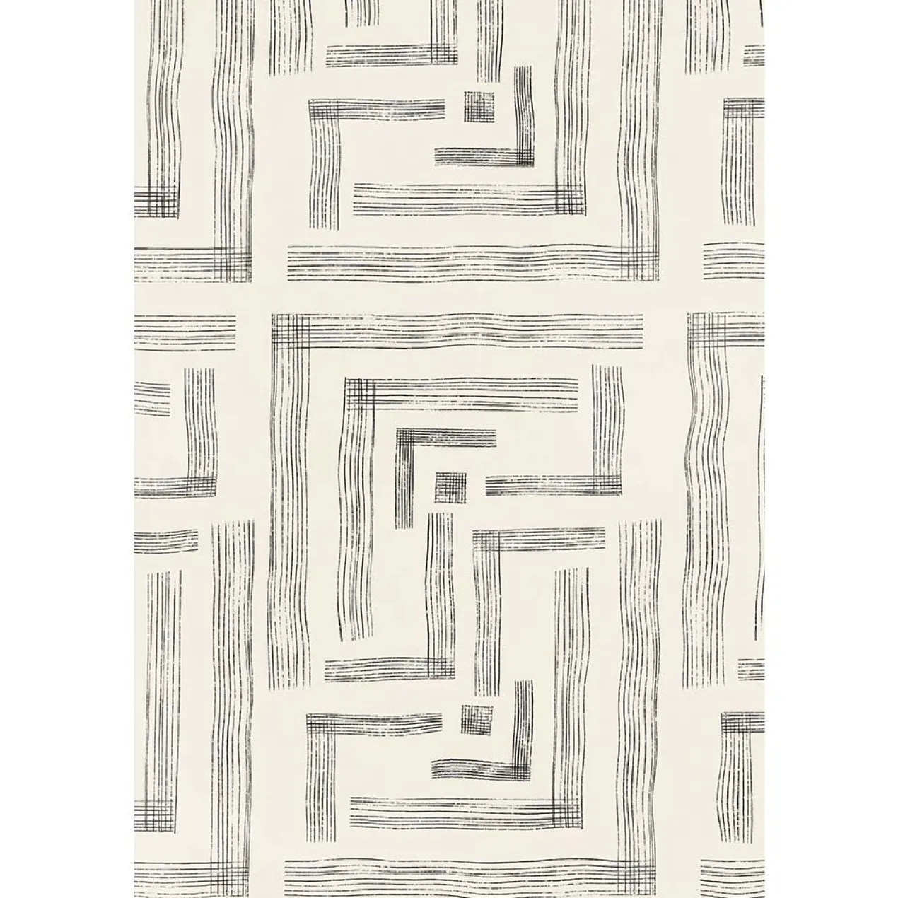Poster Pencil Corners 40x60 cm