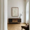 Poster Pencil Corners 50x70 cm
