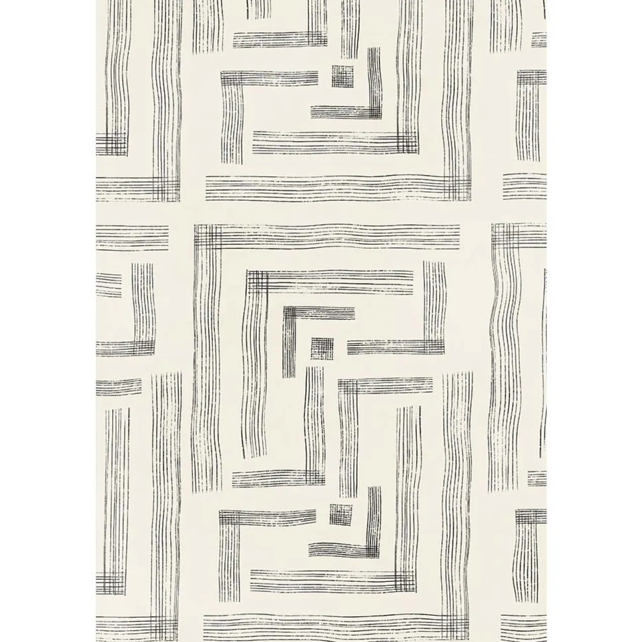 Poster Pencil Corners 70x100 cm