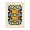 Poster Precious Beauty 30 x 40 cm