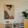 Poster Silent Dreams 50 x 70 cm