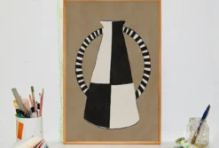 Poster The Carafe 50 x 70 cm