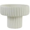 Pot deco cement