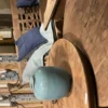 POT UNIEK GROEN