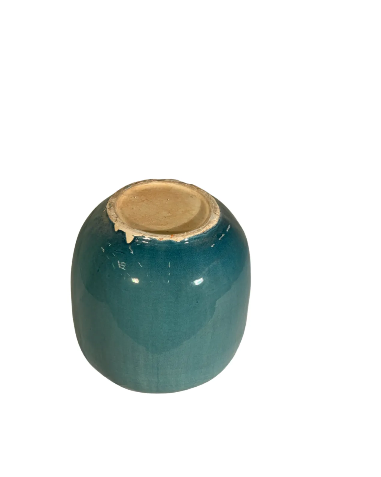 POT UNIEK GROEN