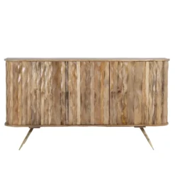 Prajna Mango Houten Dressoir