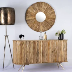 Prajna Mango Houten Dressoir