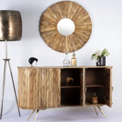Prajna Mango Houten Dressoir