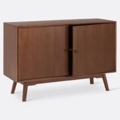 Pre-order Dressoir Darcy 2-deurs