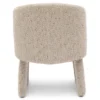 Pre-order Eetkamerstoel Gigi sand melange