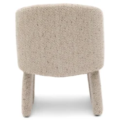 Pre-order Eetkamerstoel Gigi sand melange