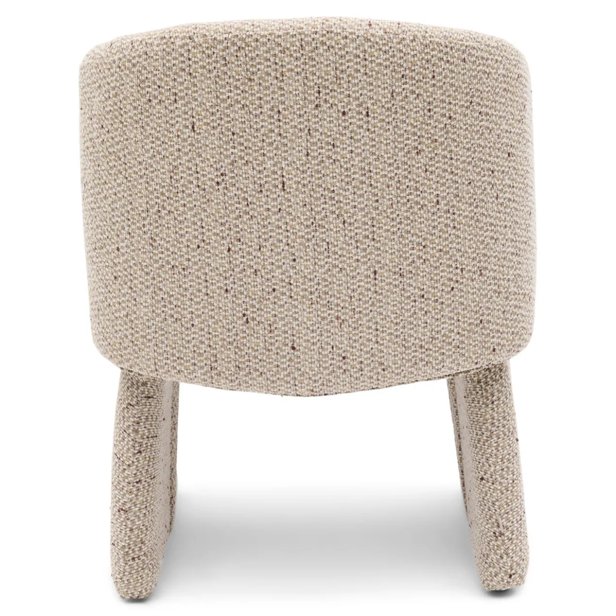 Pre-order Eetkamerstoel Gigi sand melange