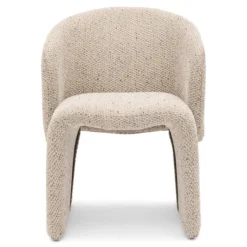 Pre-order Eetkamerstoel Gigi sand melange