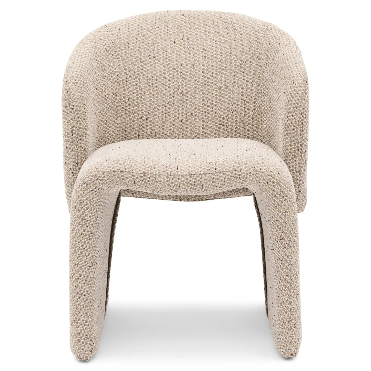 Pre-order Eetkamerstoel Gigi sand melange