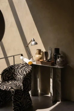 Pre-order Eetkamerstoel Gigi zebra