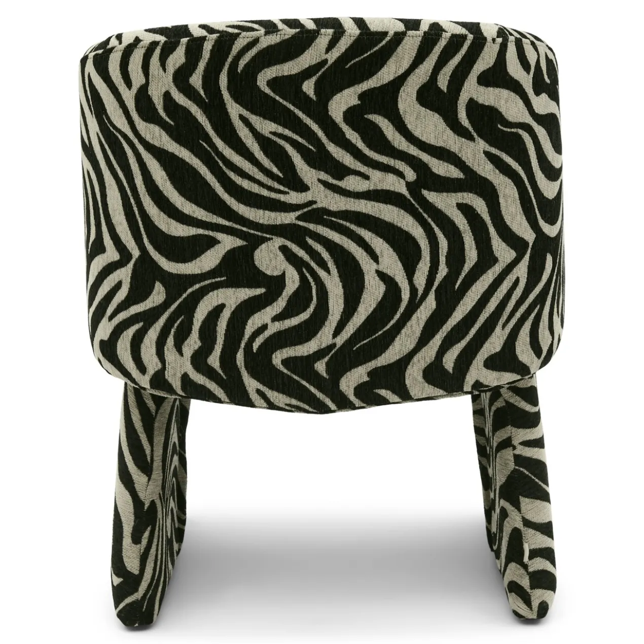 Pre-order Eetkamerstoel Gigi zebra
