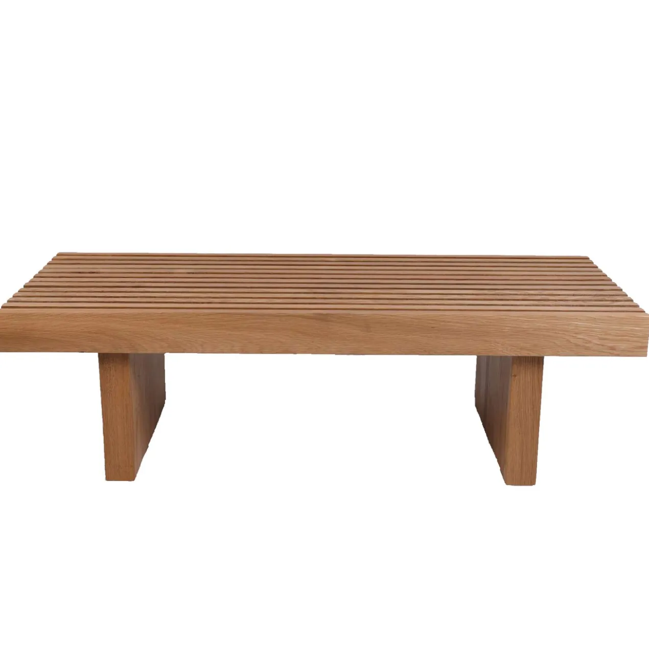 Pre-order Salontafel Philipa eiken