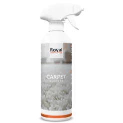 Private label Carpet cleaner - 500ml