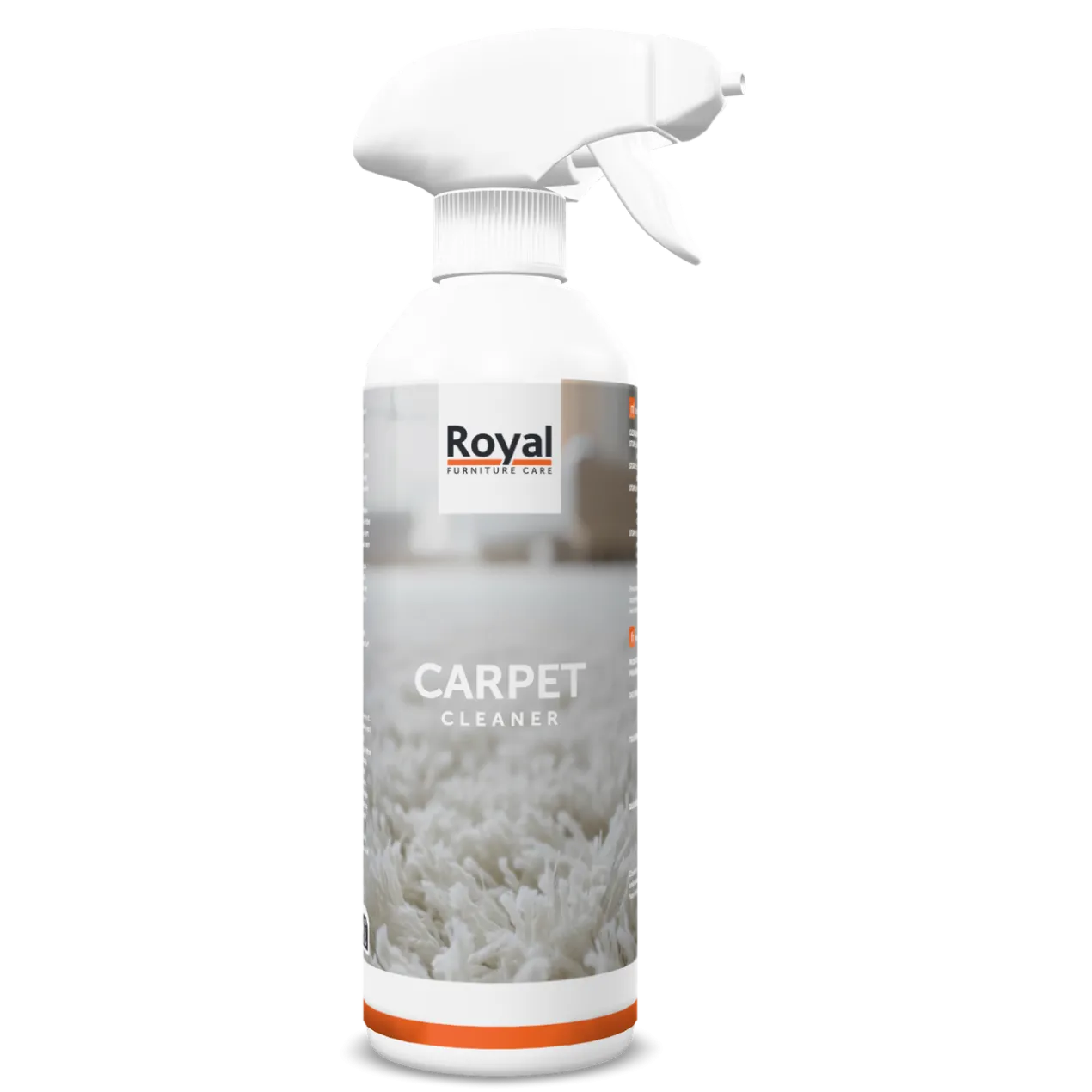 Private label Carpet cleaner - 500ml