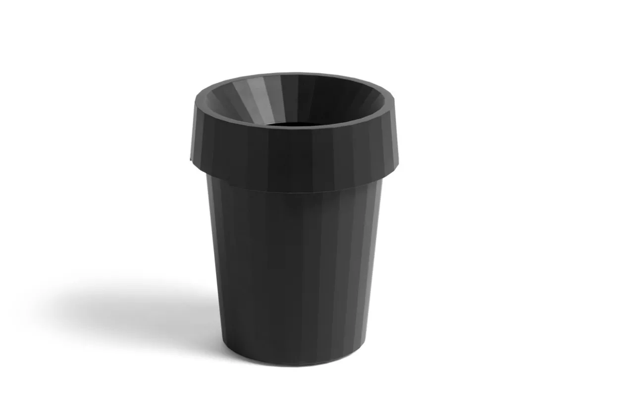 Prullenbak Shade Bin zwart