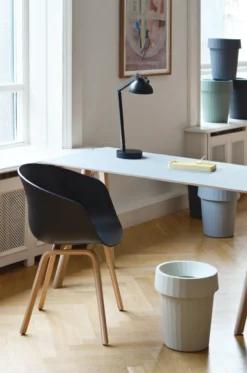 Prullenbak Shade Bin zwart