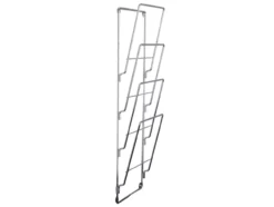pt, tijdschriftenrek Steel wire steel