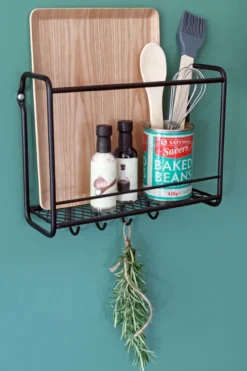 Puhlmann Box Frame