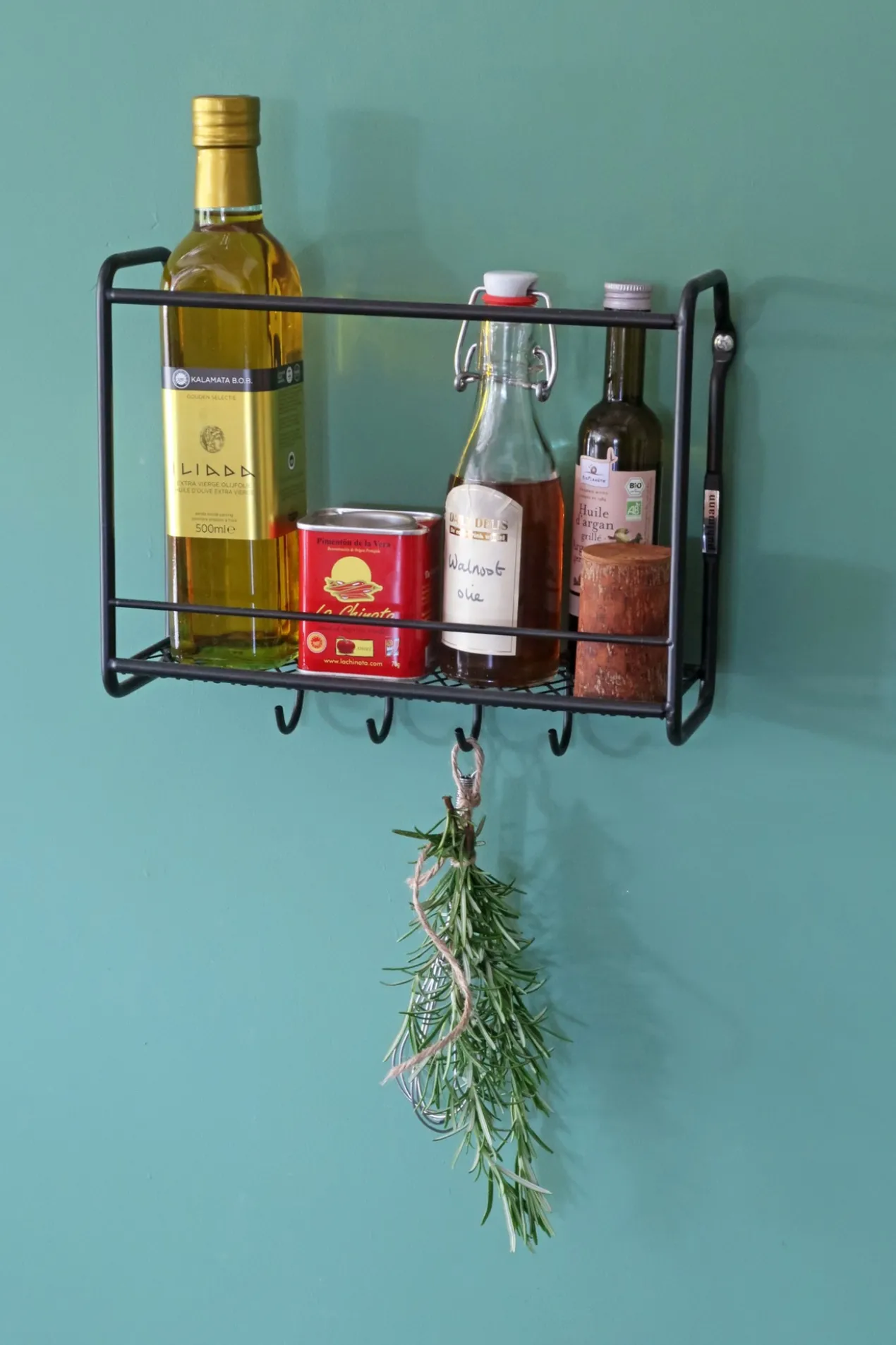 Puhlmann Box Frame