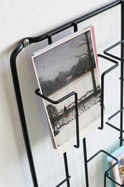 Puhlmann Card Frame Compact