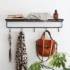 Puhlmann Coatrack Frame-60