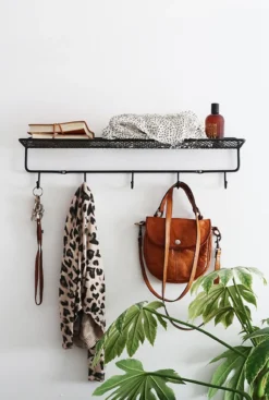 Puhlmann Coatrack Frame-60