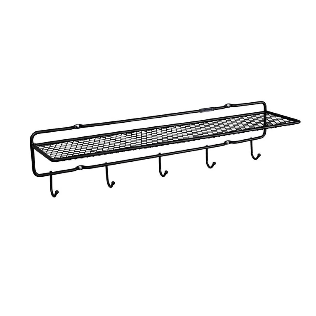 Puhlmann Coatrack Frame-60