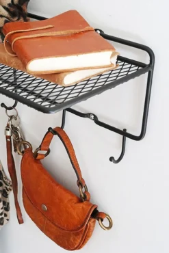 Puhlmann Coatrack Frame-60