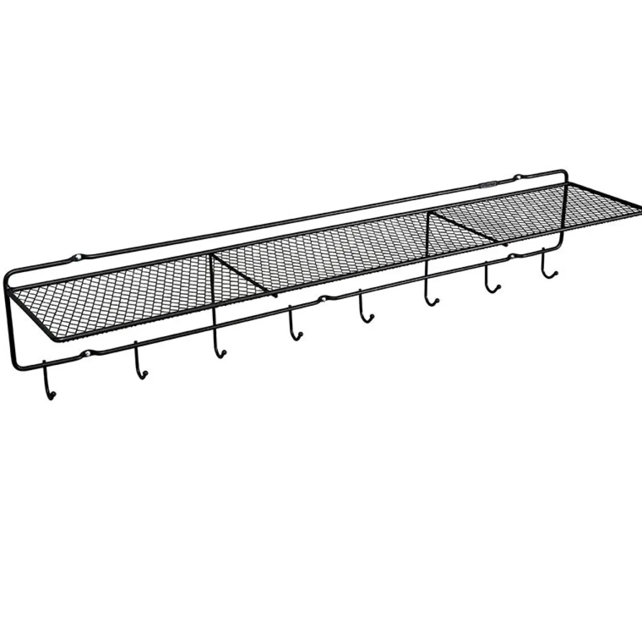 Puhlmann Coatrack Frame-100