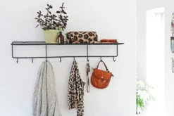 Puhlmann Coatrack Frame-100