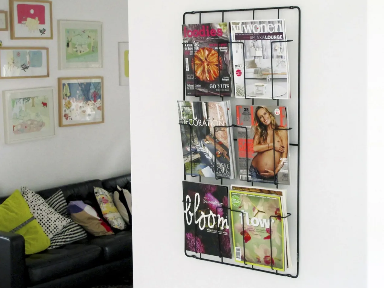 Puhlmann Frame 6