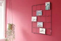 Puhlmann Memory Frame Compact