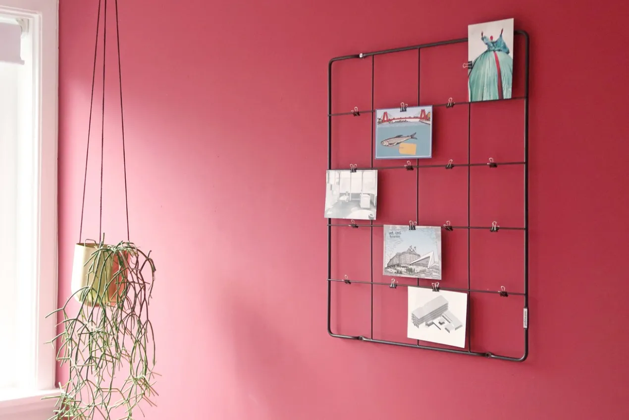 Puhlmann Memory Frame Compact