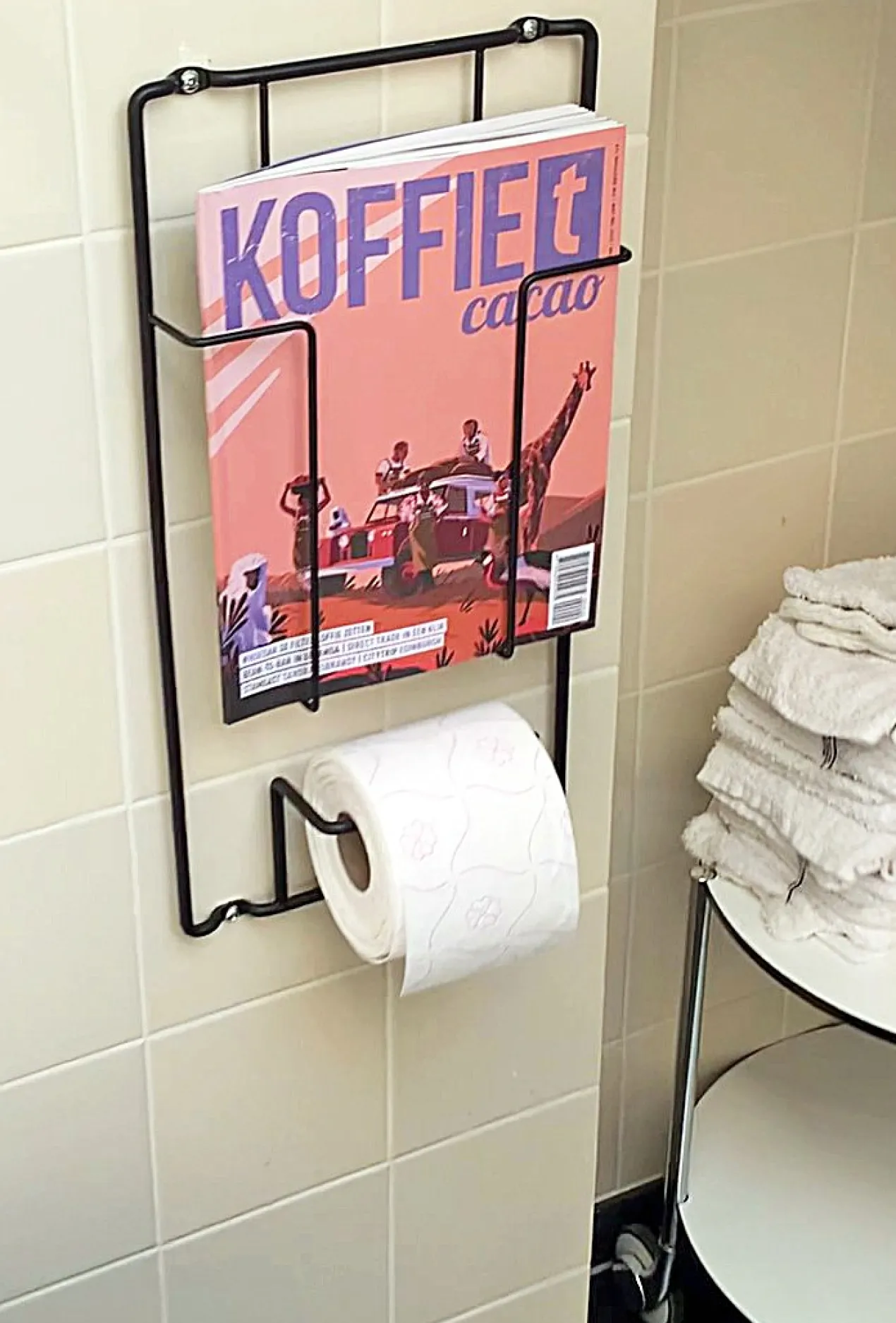 Puhlmann Roll-Mag