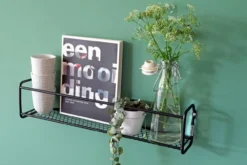 Puhlmann Shelf Frame