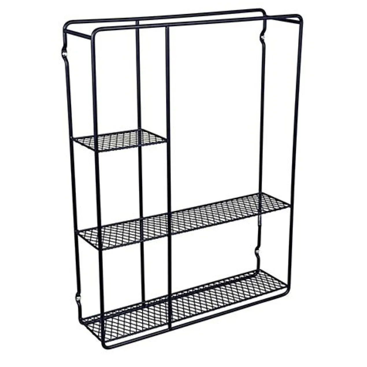 Puhlmann Showcase Frame