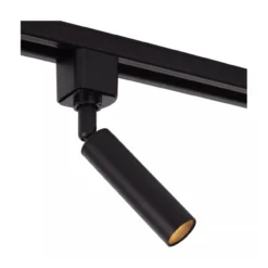 Railspot Track Keoni 1-fase railsysteem zwart
