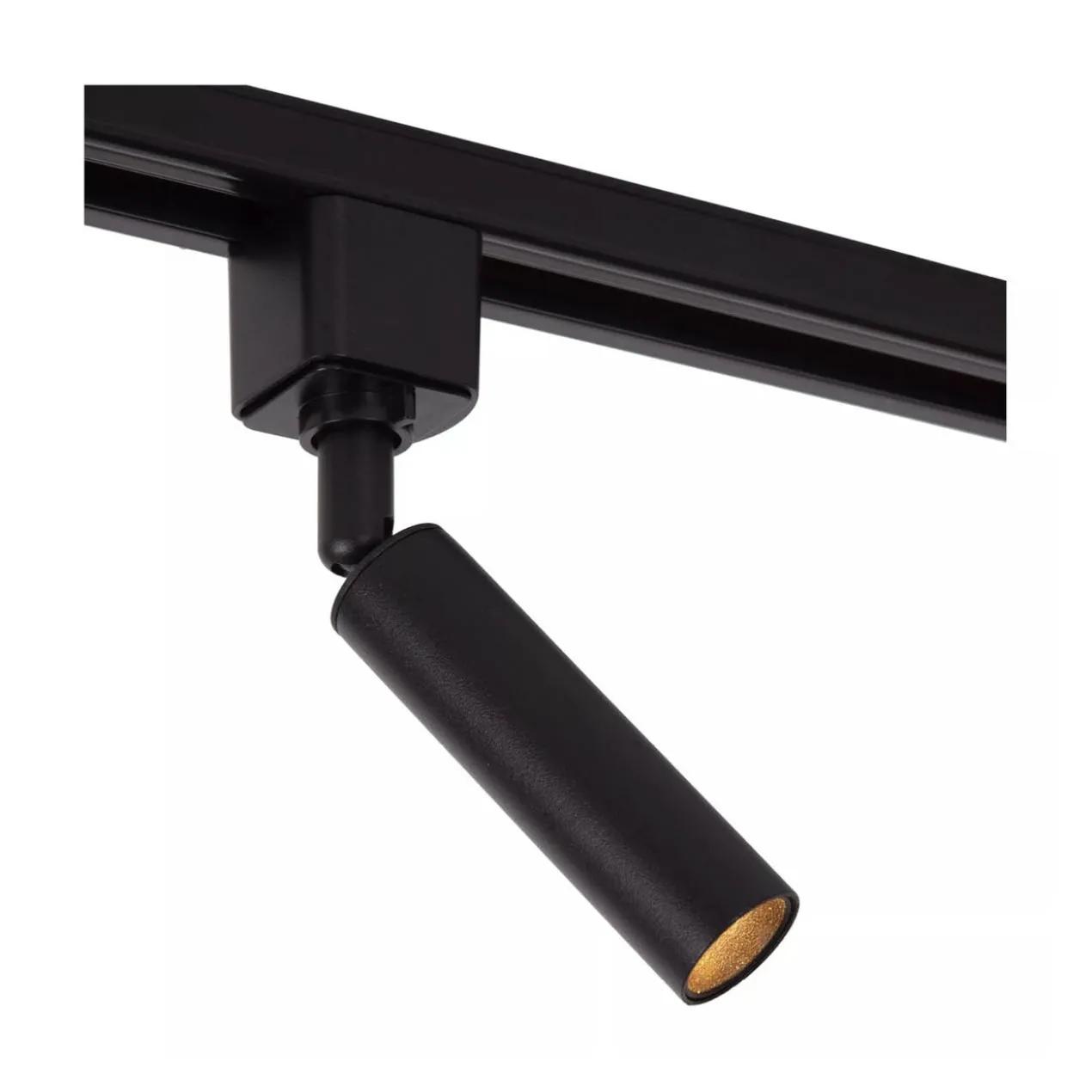 Railspot Track Keoni 1-fase railsysteem zwart