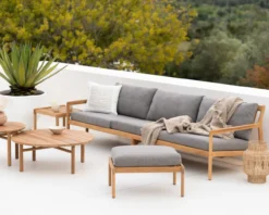 Raincover Jack sofa 3 seater
