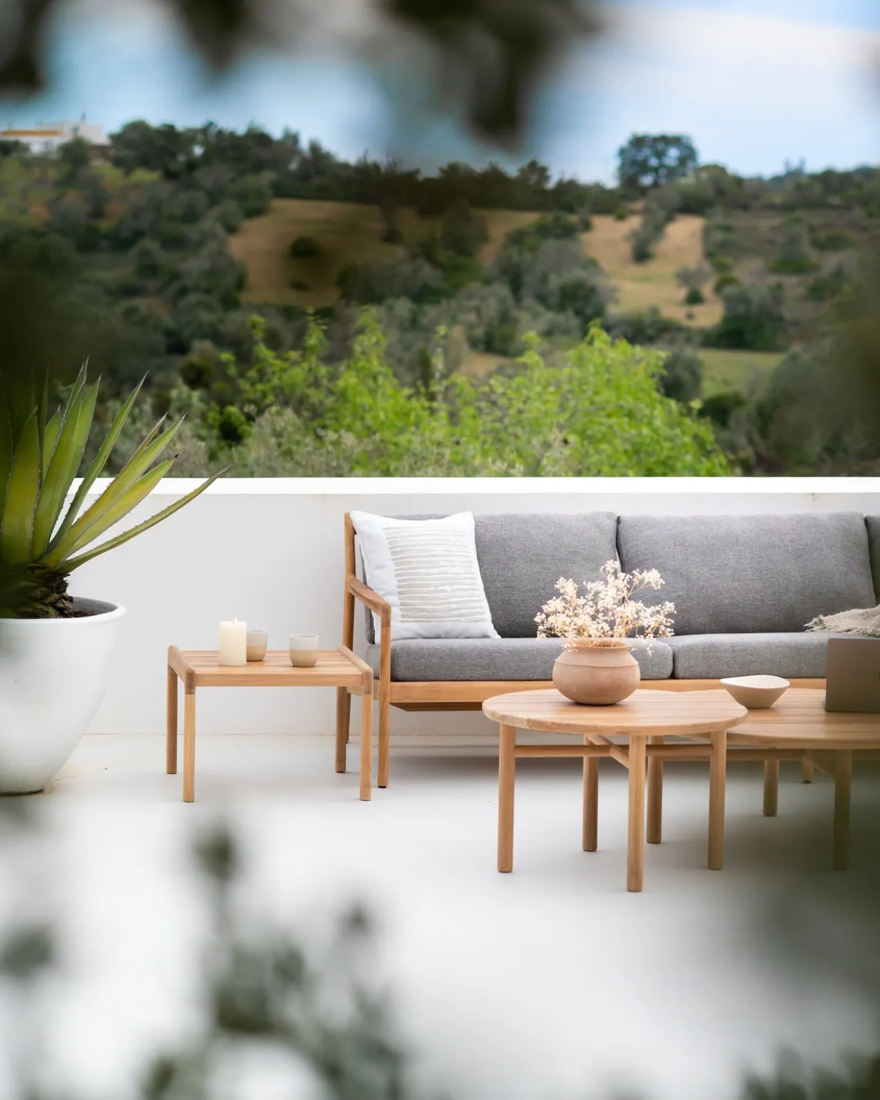 Raincover Jack sofa 3 seater