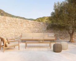 Raincover Jack sofa 3 seater